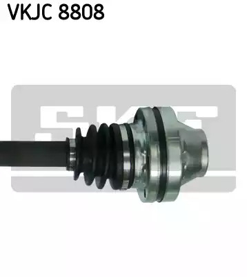 Вал SKF VKJC 8808